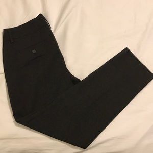 Loft Julie ankle trousers